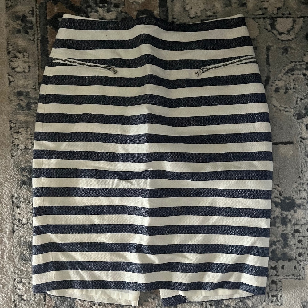Women’s Ann Taylor Skirt Size 4
